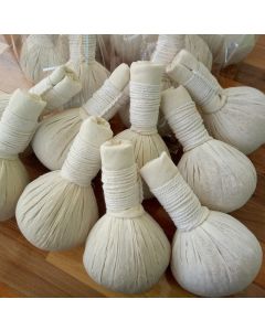 Thai Traditional Herbal Massage Balls