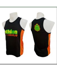 Dri Fit Training Vest